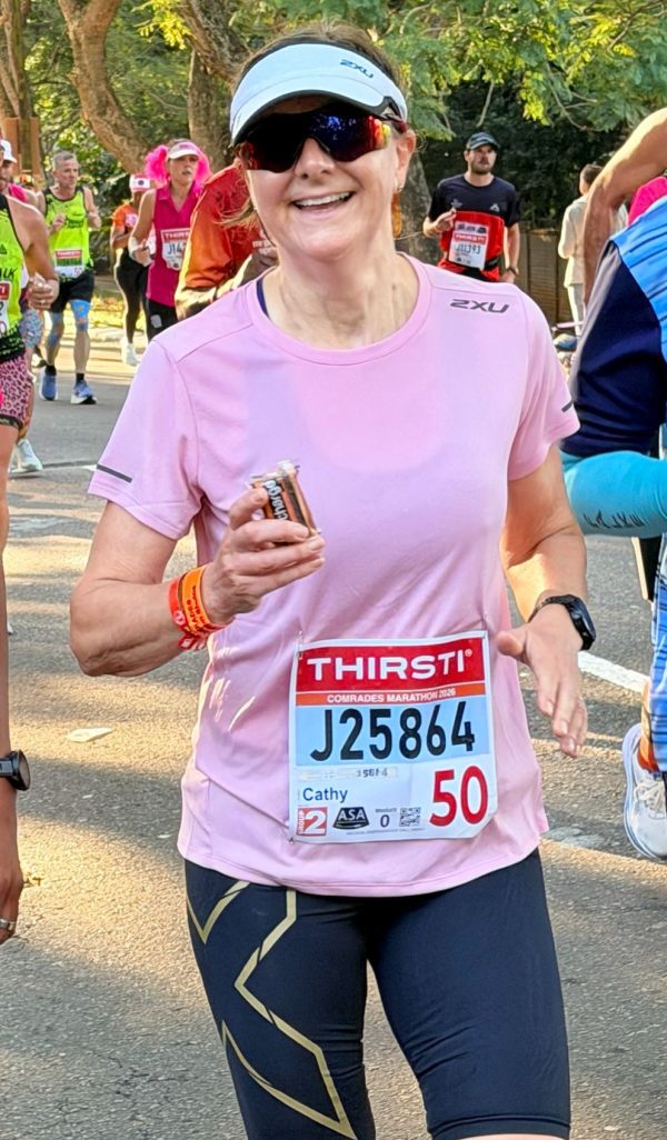 Comrades Marathon